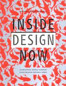9781568983950-1568983956-Inside Design Now: The National Design Triennial