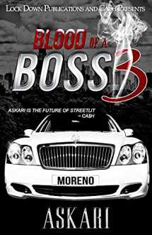 9781523265985-1523265981-Blood of a Boss III