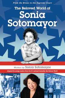 9781524771157-1524771155-The Beloved World of Sonia Sotomayor