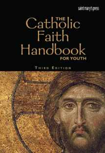 9781599821603-1599821605-The Catholic Faith Handbook for Youth