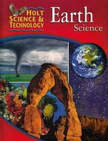9780030664786-0030664780-Earth Science (Holt Science & Technology)