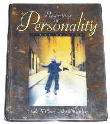 9780205375769-0205375766-Perspectives on Personality (5th Edition)