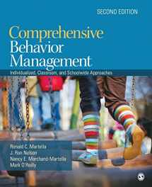 9781412988278-1412988276-Comprehensive Behavior Management: Individualized, Classroom, and Schoolwide Approaches