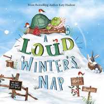 9781684362233-1684362237-A Loud Winter's Nap (Capstone Young Readers) (Fiction Picture Books)