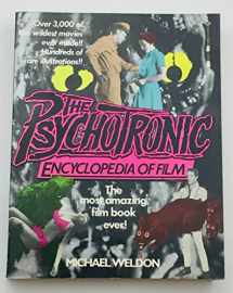 9780345303813-0345303814-The Psychotronic Encyclopedia of Film