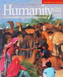 9780534514600-053451460X-Humanity Introduction to Cultural Anthropology