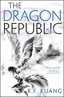 9780062662637-0062662635-The Dragon Republic (The Poppy War, 2)