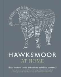 9781848093355-1848093357-Hawksmoor at Home: Meat - Seafood - Sides - Breakfasts - Puddings - Cocktails