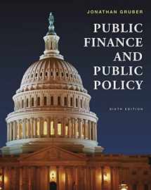 9781319105259-1319105254-Public Finance and Public Policy