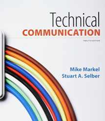 9781319153380-1319153380-Technical Communication 12e & LaunchPad for Technical Communication 12e (1-Term Access)