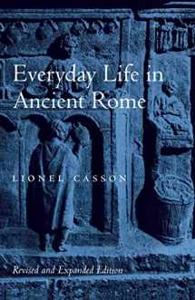 9780801859922-0801859921-Everyday Life in Ancient Rome