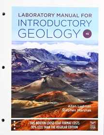 9780393667608-039366760X-Laboratory Manual for Introductory Geology