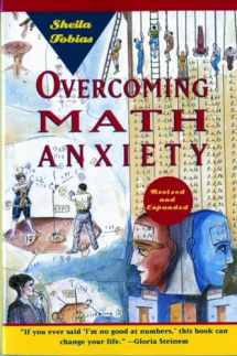9780393313079-0393313077-Overcoming Math Anxiety
