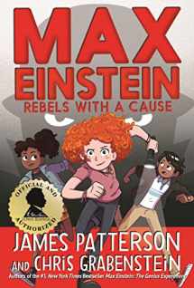 9780316488167-031648816X-Max Einstein: Rebels with a Cause (Max Einstein, 2)