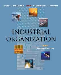 9780321077356-0321077350-Industrial Organization: Theory and Practice (2nd Edition)
