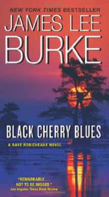 9780062206749-0062206745-Black Cherry Blues: A Dave Robicheaux Novel