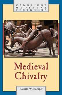9780521137959-0521137950-Medieval Chivalry (Cambridge Medieval Textbooks)
