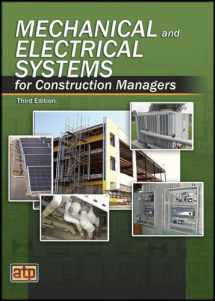 9780826993632-082699363X-Mechanical and Electrical Systems for Construction Managers
