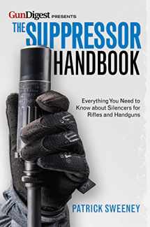 9781946267221-1946267228-The Suppressor Handbook (Gundigest Presents)