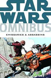 9781595822291-1595822291-Star Wars Omnibus: Emissaries and Assassins