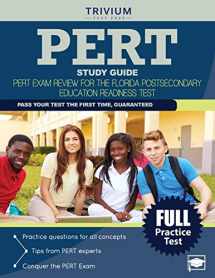9781941759561-1941759564-PERT Study Guide: PERT Exam Review for the Florida Postsecondary Education Readiness Test