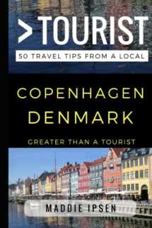 9781521977309-1521977305-Greater Than a Tourist – Copenhagen Denmark: 50 Travel Tips from a Local (Greater Than a Tourist Europe)