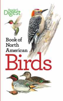 9781464302299-1464302294-Reader's Digest: Book of North American Birds