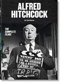 9783836566841-3836566842-Alfred Hitchcock: The Complete Films
