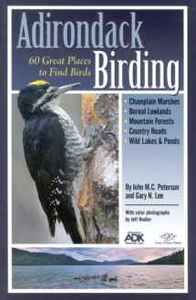 9780978925437-0978925432-Adirondack Birding