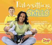 9780736864664-0736864660-Babysitting Skills: Traits And Training for Success (Snap)