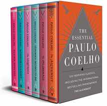 9780062845061-0062845063-The Essential Paulo Coelho