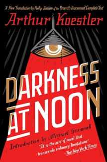 9781501161315-1501161318-Darkness at Noon: A Novel