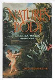 9780807089002-0807089001-Nature's Body: Gender in the Making of Modern Science