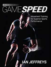 9781606793671-1606793675-Gamespeed: Movement Training for Superior Sports Performance (2nd Ed.)