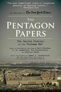 9781631582929-1631582925-The Pentagon Papers: The Secret History of the Vietnam War