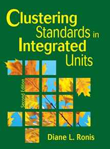9781412955560-1412955564-Clustering Standards in Integrated Units