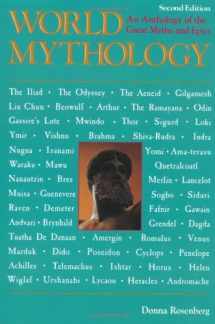 9780844257662-0844257664-World Mythology: An Anthology of the Great Myths and Epics