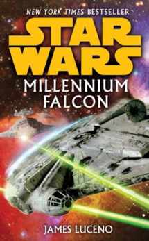 9780345510051-0345510054-Millennium Falcon (Star Wars)