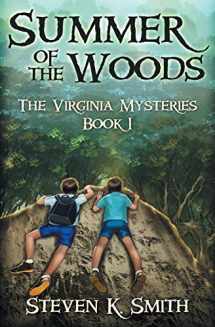 9780989341417-0989341410-Summer of the Woods (The Virginia Mysteries)