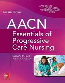 9781260116731-1260116735-AACN Essentials of Progressive Care Nursing, Fourth Edition