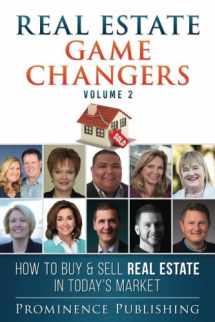9781988925202-1988925207-Real Estate Game Changers, Volume 2