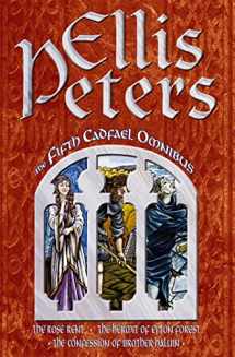 9780751509496-0751509493-The Fifth Cadfael Omnibus : Rose Rent', 'Hermit of Eyton Forest', 'Confession of Brother Haluin