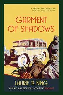 9780749013776-074901377X-Garment of Shadows (Mary Russell & Sherlock Holmes)