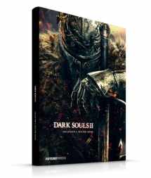 9780744015478-0744015472-Dark Souls II Guide