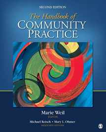 9781412987851-1412987857-The Handbook of Community Practice