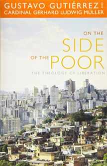 9781626981157-1626981159-On the Side of the Poor: The Theology of Liberation