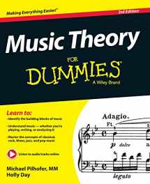 9781118990940-1118990943-Music Theory For Dummies
