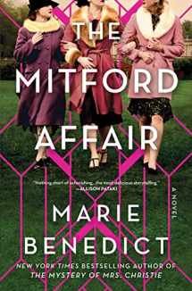 9781728229362-1728229367-The Mitford Affair: A Novel