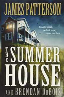 9780316539555-0316539554-The Summer House: The Classic Blockbuster from the Author of Lion & Lamb