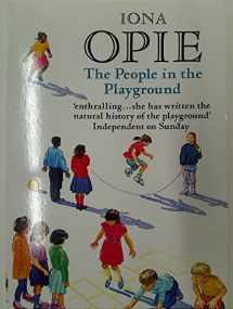 9780192853011-0192853015-The People in the Playground